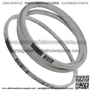 Drive Belt For White Outdoor LT1500 1800 1855 2200 LT5000 LT942 LT946 Q816 V606