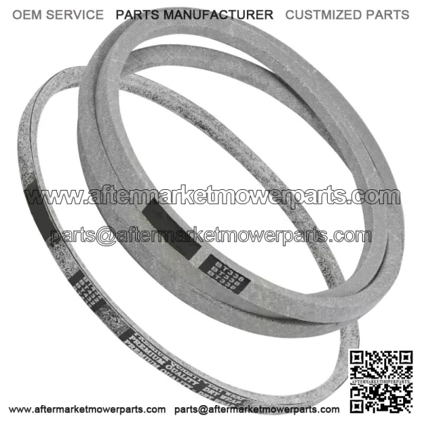 Drive Belt For White Outdoor LT1500 1800 1855 2200 LT5000 LT942 LT946 Q816 V606