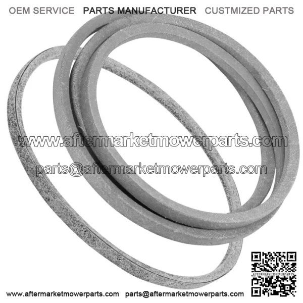 Drive Belt For White Outdoor LT1500 1800 1855 2200 LT5000 LT942 LT946 Q816 V606 - Image 2