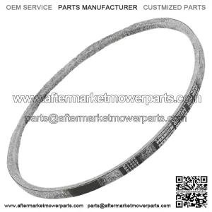 954-0468 112-0305 Drive Belt For Toro LX420 LX423 LX425 LX426 LX460 LX500