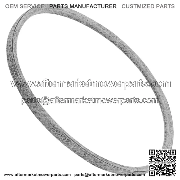 954-0468 112-0305 Drive Belt For Toro LX420 LX423 LX425 LX426 LX460 LX500 - Image 2