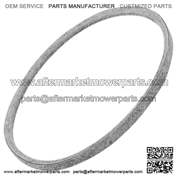 954-0468 112-0305 Drive Belt For Toro LX420 LX423 LX425 LX426 LX460 LX500 - Image 4