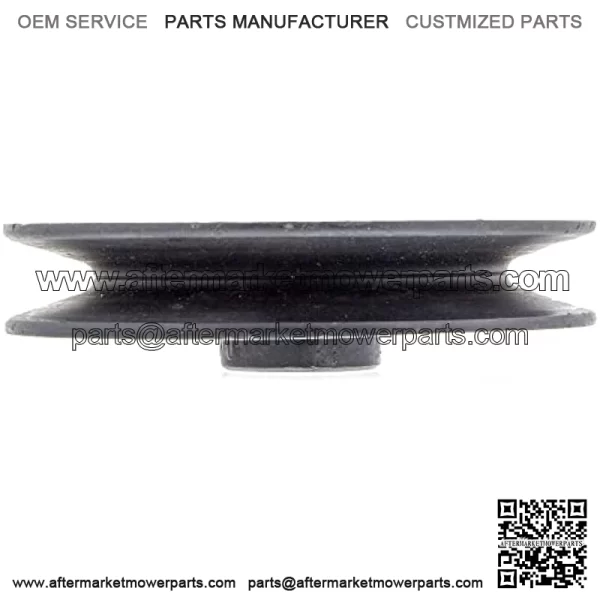 756-04111 Drive Input Pulley LT1045 LT1050 LT1042 LT1046 SLT1554 LT1024 LT1022 LT1018 LT-1024 SLT-1554 LT-1050 - Image 5