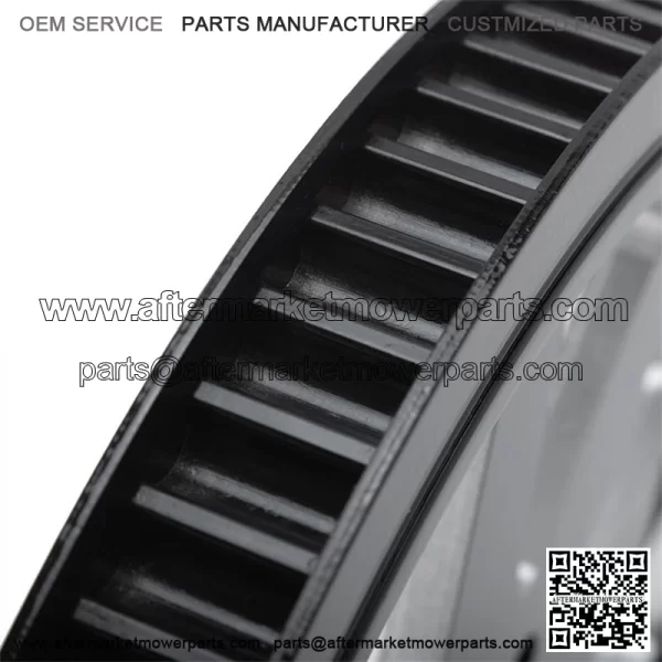 68 Tooth Rear Drive Belt Pulley For Harley Sportster XL 883 XL XR1200 - Image 4