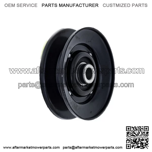 Idler Pulley for Exmark  TimeCutter ZS SS SW Quest E S Series 119-8822 - Image 2