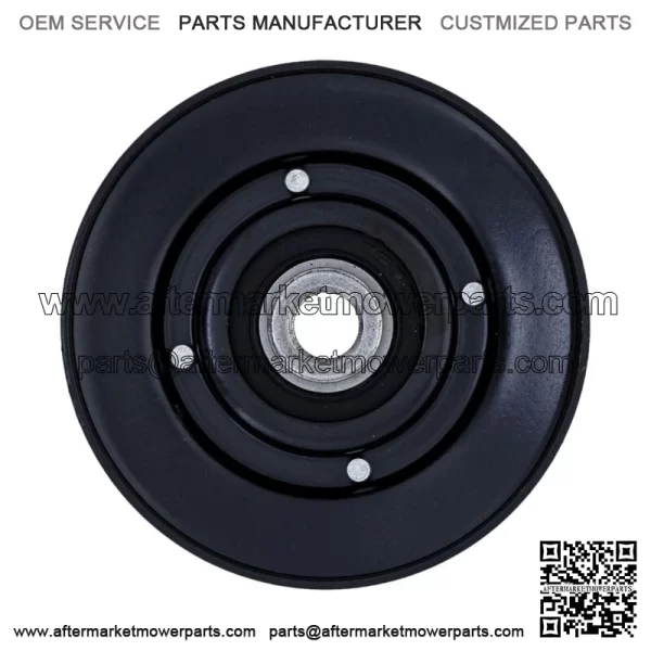 Idler Pulley for Exmark  TimeCutter ZS SS SW Quest E S Series 119-8822 - Image 3