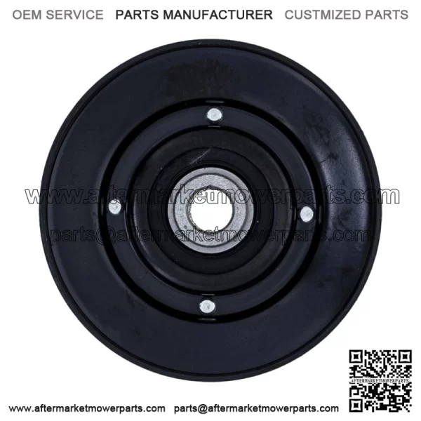 Idler Pulley for Exmark  TimeCutter ZS SS SW Quest E S Series 119-8822 - Image 4