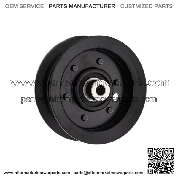 Idler Pulley for  TimeCutter SS5000 Z4200 106-2175 132-9420