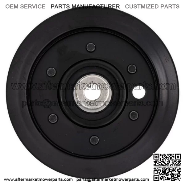 Idler Pulley for  TimeCutter SS5000 Z4200 106-2175 132-9420 - Image 2