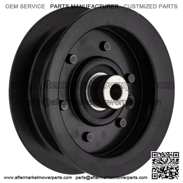 Idler Pulley for  TimeCutter SS5000 Z4200 106-2175 132-9420 - Image 3