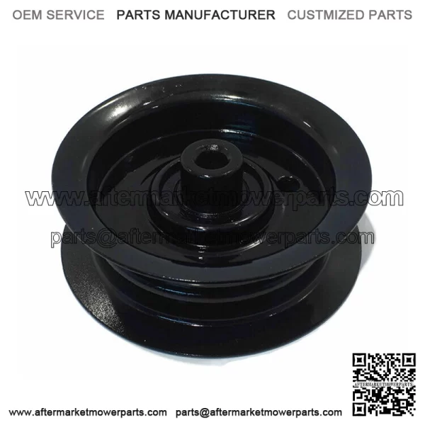 Deck Idler Pulley 106-2175 For  Time cutter MX4260 MX5060 SS4235 Z5000