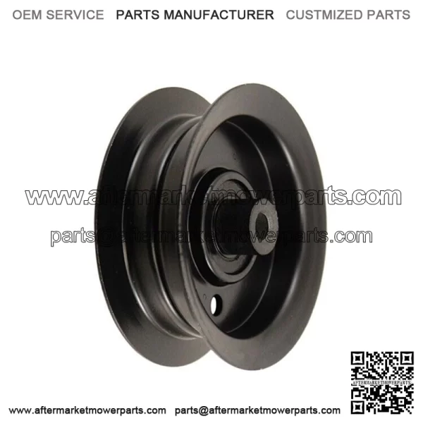 Deck Idler Pulley 106-2175 For  Time cutter MX4260 MX5060 SS4235 Z5000 - Image 2