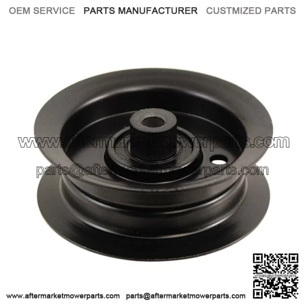 Deck Idler Pulley 106-2175 For  Time cutter MX4260 MX5060 SS4235 Z5000 - Image 3