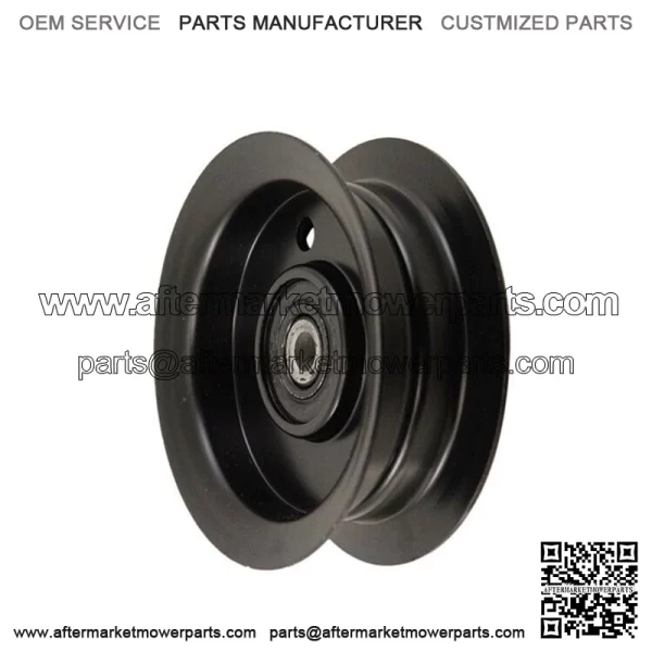 Deck Idler Pulley 106-2175 For  Time cutter MX4260 MX5060 SS4235 Z5000 - Image 4