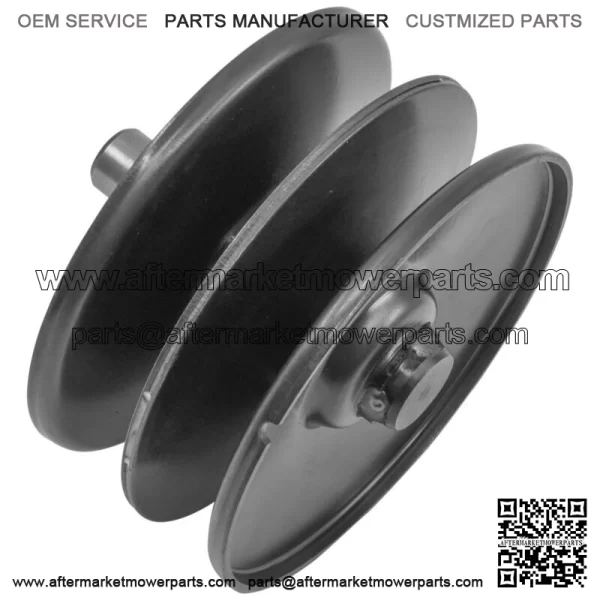 65605011 918-04423 918-04147 618-04147 618-04423 Variable Speed Pulley for MTD - Image 3