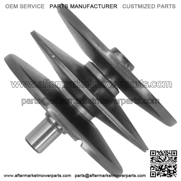 65605011 918-04423 918-04147 618-04147 618-04423 Variable Speed Pulley for MTD - Image 4