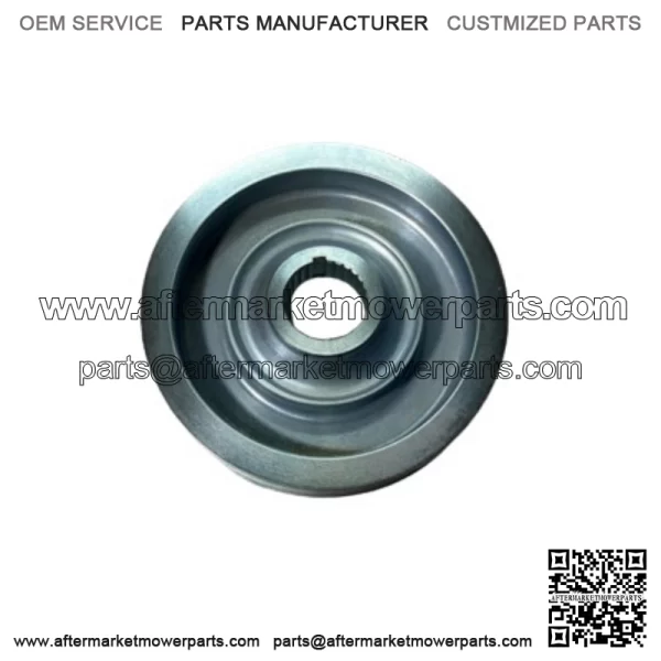 HONDA CRANK PULLEY LIGHTWEIGHT EK9 Civic Integra 13811-PCT-000