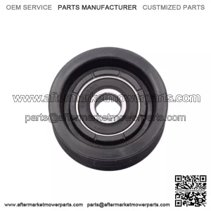 31190-RX0-A02 Pulley Idler Honda OEM 31190RX0A02