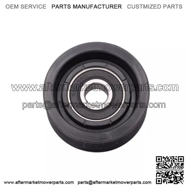 31190-RX0-A02 Pulley Idler Honda OEM 31190RX0A02