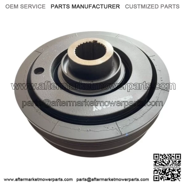 HONDA Crankshaft Pulley 13811-PR7-A02 NSX NA1 NA2