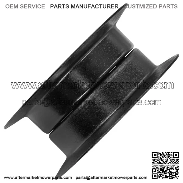 92-7082 78-8250 78-8250-03 Idler Pulley For Toro Lawn Boy - Image 4