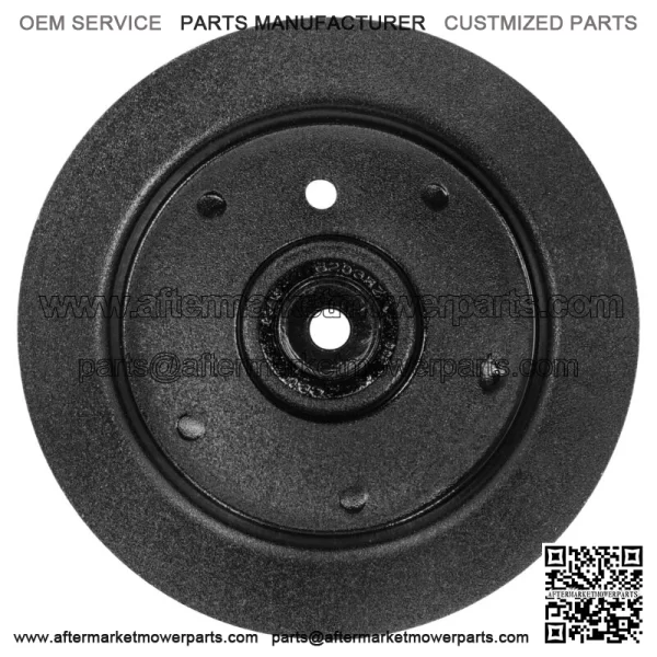92-7082 78-8250 78-8250-03 Idler Pulley For Toro Lawn Boy - Image 5