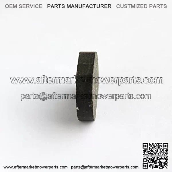 Caliper Disc Park Secondary Steering & Brakes-Lining for John Deere AMT 622 Bunker 1200a Rake Bunker and Field 1200 Utility Vehicle 1800-ET15788 - Image 3