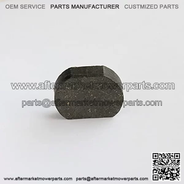 Caliper Disc Park Secondary Steering & Brakes-Lining for John Deere AMT 622 Bunker 1200a Rake Bunker and Field 1200 Utility Vehicle 1800-ET15788 - Image 4