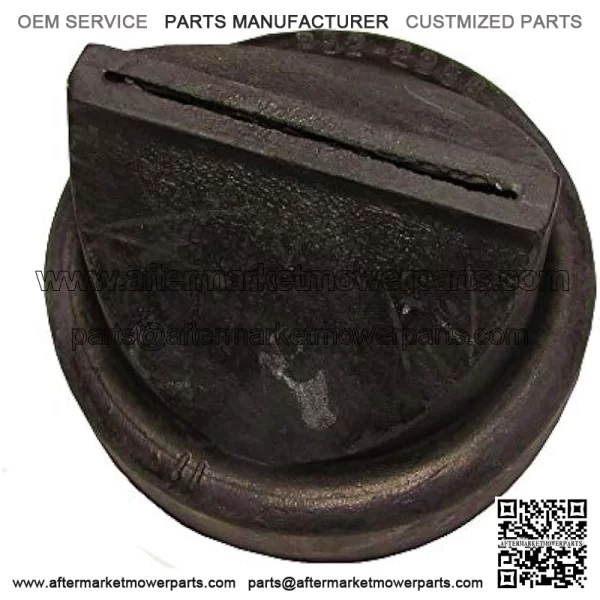 Air Cleaner Drain Valve Fits John Deere Mower 1435 997 F680 Replaces AM108172