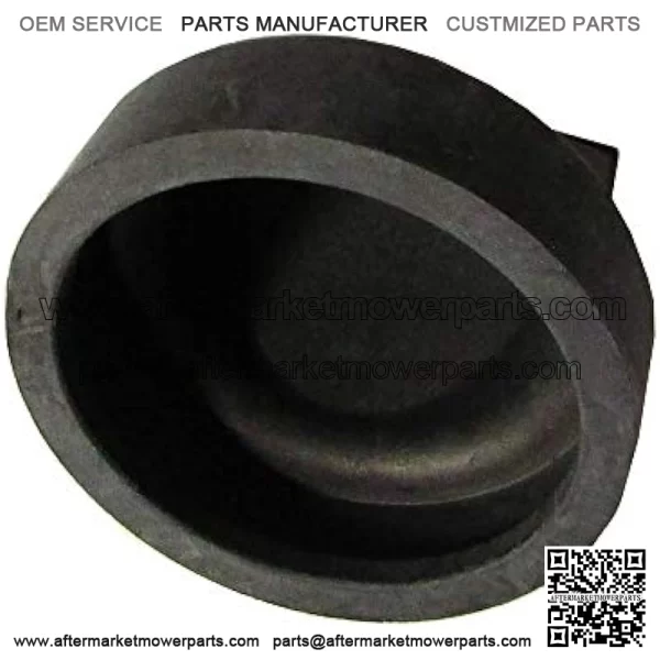 Air Cleaner Drain Valve Fits John Deere Mower 1435 997 F680 Replaces AM108172 - Image 2