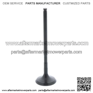 Engine Intake Valve for Honda 1986-1989 Fourtrax 350 4x4 TRX350 & TRX350D