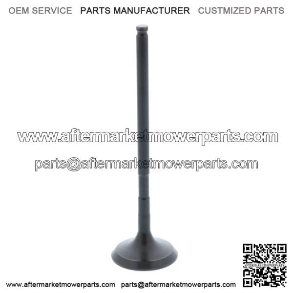 Engine Intake Valve for Honda 1986-1989 Fourtrax 350 4x4 TRX350 & TRX350D