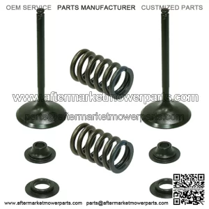 Intake Valve Kit for Honda TRX450R & TRX450ER fits 2006-2014 Models