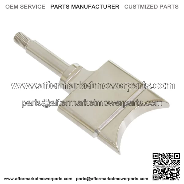 Power / Exhaust Valve for Ski-Doo many 2003-2010 600HO Replaces 420854650