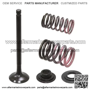 Exhaust Valve Kit for Honda CRF110F fits 2013-2023 Models