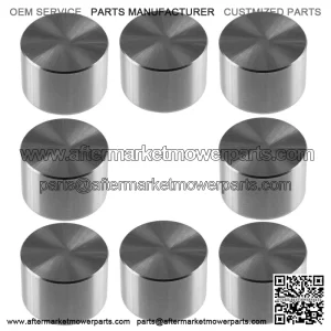 8x Intake & Exhaust Valve Tappet for Arctic Cat ZR 9000 2014 2015 2016 (For: Arctic Cat)