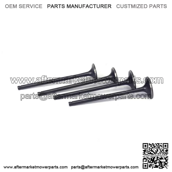 ATV UTV Intake Exhaust Valve Kits - Image 2