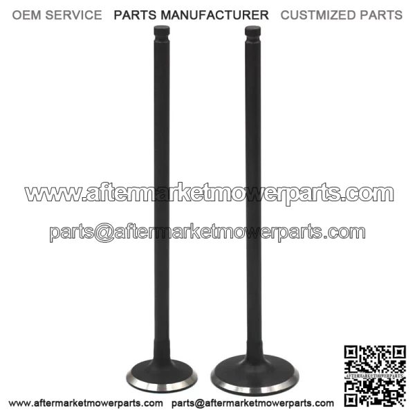 ATV UTV Intake Exhaust Valve Kits - Image 3