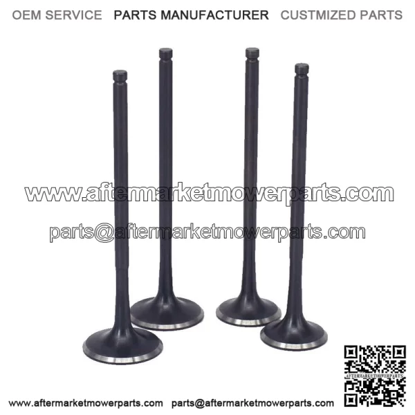 ATV UTV Intake Exhaust Valve Kits - Image 4