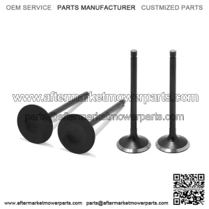 Intake & Exhaust Valves for Yamaha Raptor 700 / Rhino 700 / Viking 700 / Kodiak 700 / Grizzly 700