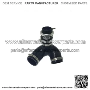 Fizzle Blow Off Valve Kit with Turbosmart for All Yamaha FX SVHO & SHO 2008-2023