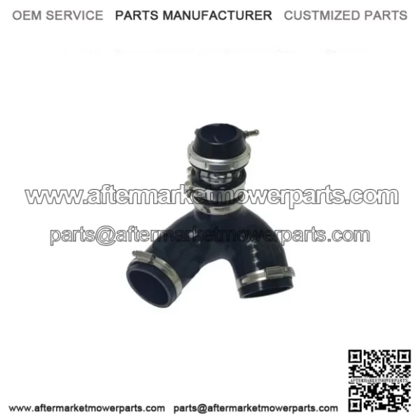 Fizzle Blow Off Valve Kit with Turbosmart for All Yamaha FX SVHO & SHO 2008-2023