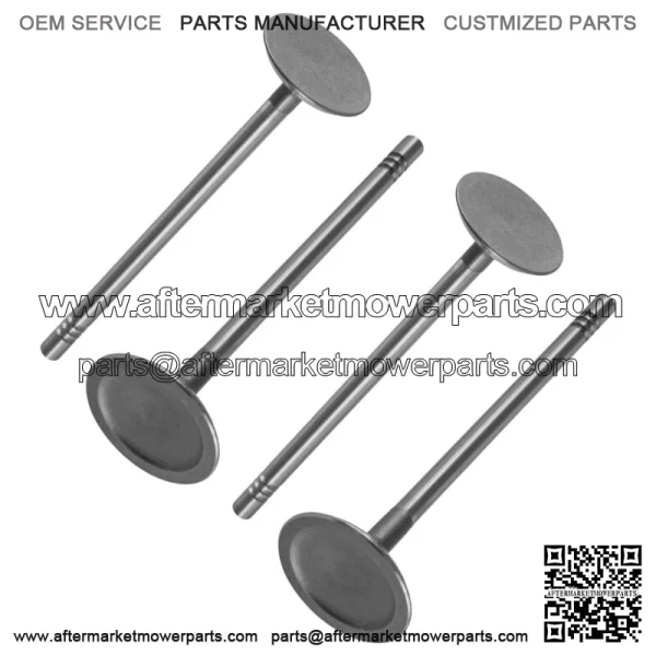 Exhaust & Intake Valve for Polaris Sportsman 800 EFI Touring 2008-2009 For: Polaris Sportsman 800 - Image 4