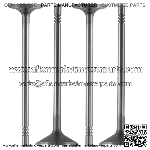 Exhaust & Intake Valve for Polaris Sportsman 800 EFI Touring 2008-2009 For: Polaris Sportsman 800 - Image 5