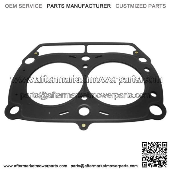 Camshaft and Cylinder Head Valve Gasket Kit Fits Polaris Sportsman 800 2008 2009 For: Polaris Sportsman 800 - Image 5