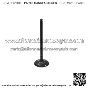 Fits 2007 Suzuki LT-F400F Eiger 4x4 Intake Valve Bronco ATV Components AU-09033I For: More than one vehicle