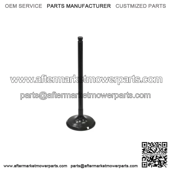Fits 2007 Suzuki LT-F400F Eiger 4x4 Intake Valve Bronco ATV Components AU-09033I For: More than one vehicle