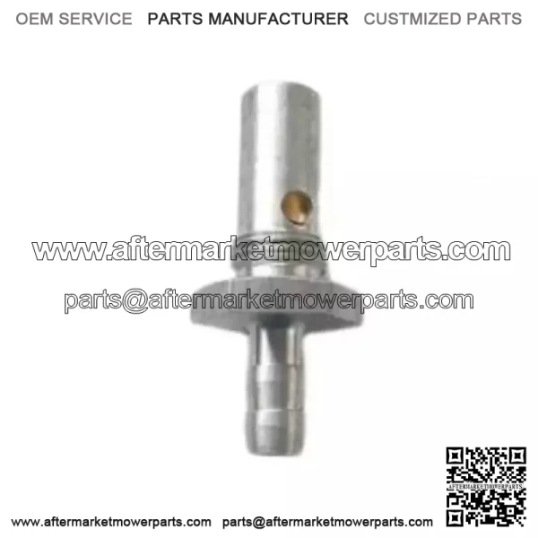 Kawasaki 16130-1002 Voyager GPZ Valve Assembly Relief 1980-1988