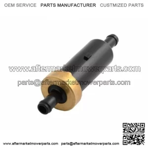 Kawasaki OEM 49116-1081 2001 - 2008 MULE 3000 3010 WATER PUMP VALVE ASSY (For: Kawasaki Mule 3010)