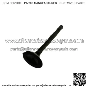 Kawasaki 1990-2010 KLR650 KL650B Exhaust Valve Kit New 12005-1085